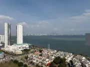 Ahli Parlimen Jelutong Desak Ketua Menteri Pulau Pinang Batalkan Projek Tambakan Karpal Singh Drive