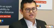 Ahli Parlimen Kuching Beri Amaran Tentang Penyelarasan Semula Kerusi Tidak Adil di Sarawak