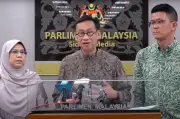 Ahli Parlimen PKR Tuntut Bukti Rasmi Pembatalan Perjanjian Dagang Malaysia-AS