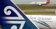 Air New Zealand Batalkan 1,100 Penerbangan Akibat Kenaikan Harga Minyak
