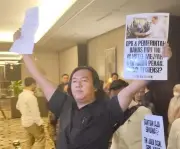 Aktivis Hak Asasi Indonesia Andrie Yunus Cedera Parah Dalam Serangan Asid Di Jakarta