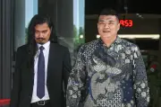 Albert Tei Mohon Pindah Lima Pertuduhan Rasuah ke Mahkamah Tinggi