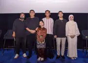 Aliff Syukri Kongsi Penyesalan Terhadap Ayah, Terbit Filem Pendek Sempena Raya