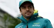 Alonso Kurang Yakin Aston Martin Boleh Habiskan Perlumbaan di China