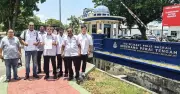 ALP Hospital Bukit Mertajam Seru Siasat Fitnah Pemindahan Hospital Kerana Kuil