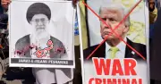 Amaran Risiko Serangan Iran ke Atas AS Berikutan Kematian Khamenei
