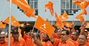 Analis: Kebergantungan pada Rakan Sekutu Boleh Melemahkan Politik Berasaskan Nilai Amanah