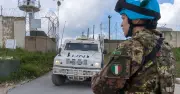 Anggota Pengaman UNIFIL Terbunuh dalam Serangan di Selatan Lubnan