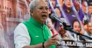 Annuar Musa Gesa Umno-PAS Hidupkan Semula Muafakat Nasional