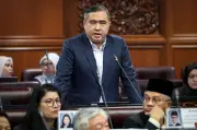Anthony Loke Kutuk Ahli Parlimen Tidak Hadir Usul Had Tempoh PM Gagal Dua Undi