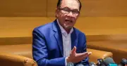 Anwar Gesa Gencatan Senjata Segera, Bimbang Konflik Timur Tengah Meledak