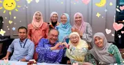 Anwar Iktiraf Wanita Sebagai Tiang Masyarakat dan Penggerak Kemajuan Negara