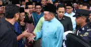 Anwar Kritik Bersih Atas Tuduhan MACC Alat Politik, Desak Tunggu Laporan Khas