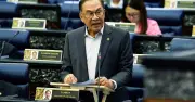 Anwar Kutuk Serangan Israel-AS ke Atas Iran Sebagai Tindakan Biadab