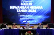 Anwar Pastikan Bekalan Tenaga Malaysia Kukuh Meskipun Ketegangan Timur Tengah