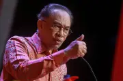 Anwar Puji Usaha Pendamaian Melayu-India Pimpinan NGO Sebagai Tanda Kematangan Nasional