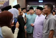 Anwar Tegaskan Kejayaan Ekonomi Malaysia Berpunca daripada Tadbir Urus Kukuh dan Perangi Rasuah