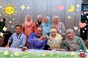 Anwar Ucapkan Penghargaan kepada Wanita pada Hari Wanita Antarabangsa