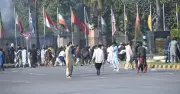 AS Arah Staf Konsulat Bukan Kecemasan di Karachi, Lahore Tinggalkan Pakistan