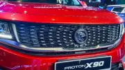 Asean NCAP Tarik Balik Penarafan Lima Bintang Proton X90 Selepas Sistem ADAS Dikeluarkan