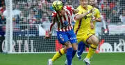 Atletico Madrid Menang Tipis 1-0 Atas Getafe, Abqar Dibuang Padang Kerana Sentuh Sorloth