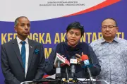 Azalina Akui Defisit Kepercayaan Awam, Usaha Pisah AG-PP Untuk Tingkatkan Akauntabiliti