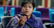 Azalina: Peranan AG-PP Perlu Dipisahkan, Idealnya Tahun Ini
