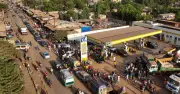 Bamako Hadapi Krisis Diesel: Stesen Minyak Kering, Pengangkutan Awam Terjejas