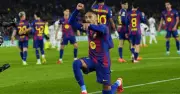 Barcelona Hancurkan Newcastle 7-2, Layak Ke Suku Akhir Liga Juara-Juara