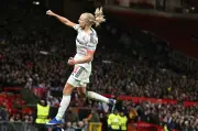 Bayern Munich Atasi Manchester United 3-2 dalam Aksi Liga Juara-Juara Wanita yang Mencabar