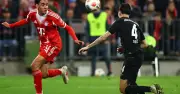 Bayern Munich Tanpa Kane Kalahkan Gladbach 4-1, Teruskan Perarakan Kejuaraan