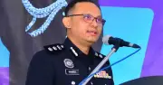 Bayi Perempuan Ditemui Hidup dalam Tong Sampah, Polis Siasat Kes Buang Bayi di Taman Putra Ampang
