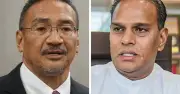 Bekas Menteri Antara Lapan Ahli Parlimen Kerajaan Tidak Hadir Undi RUU Had Tempoh PM