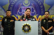 Bekas Menteri Persekutuan Antara 12 Dipanggil MACC Siasat Projek Cip RM1.11b