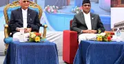 Bekas Menteri Tenaga Nepal Ditahan Dalam Siasatan Rasuah Wang Haram