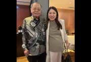Bekas Menteri Yeo Bee Yin Dan Suami Sambut Kelahiran Anak Kembar Lelaki Identikal
