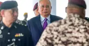 Bekas Pengarah SRC: Lembaga Patuhi Arahan Najib Atas Kepentingan Negara