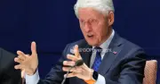 Bill Clinton Sumpah Tiada Pengetahuan Tentang Jenayah Seks Epstein
