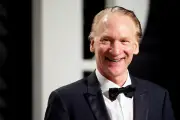 Bill Maher Terima Anugerah Mark Twain di Kennedy Centre, Majlis Disiarkan Netflix