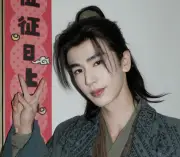 Bintang Drama Cina Zhang Linghe Minta Maaf Atas Jenaka Dianggap Menyinggung Peminat Asia Tenggara