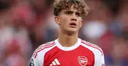 Bintang Remaja Dowman Bersedia Beri Impak untuk Arsenal, Kata Arteta