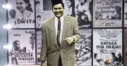 Biografi Baharu P Ramlee Terbit, Kekalkan Legenda Seniman Agung