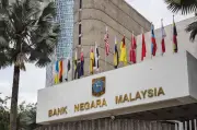 BNM Catat Untung Bersih RM12.45 Bilion, Bayar Dividen RM5 Bilion kepada Kerajaan