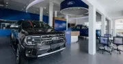 Bolehkah Ford Blue Oval Bertahan Menghadapi Gelombang Automotif China?