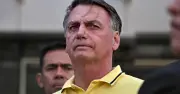 Bolsonaro Dihantar ke Hospital dalam Tahanan, Dapat Rawatan Bronkopneumonia