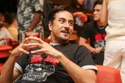Bront Palarae Dedah Realisme Sihir Hitam di Sebalik Filem 'Kong Tao'