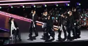 BTS Buat Kemunculan Semula Gemilang Dengan Konsert Percuma Di Seoul