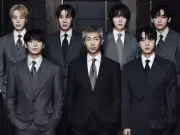 BTS Kekal 'Anak Kampung' Dalam Teaser Dokumentari Baru Jelang Konsert Comeback