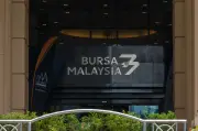 Bursa Malaysia Turun di Pembukaan, Ikuti Prestasi Lemah Wall Street