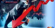 Bursa Malaysia Tutup Rendah Dikawal Ketegangan Geopolitik Asia Barat